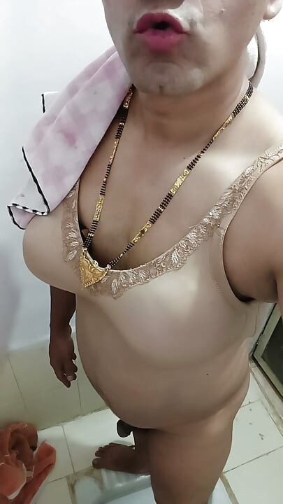 Need mature man