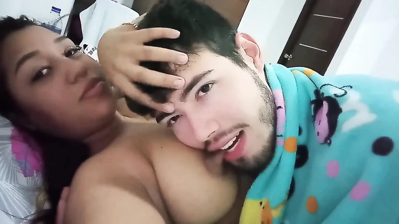 18 year old brunette big saggy tits from New York United States fucking her stepbrother's big dick visnbs