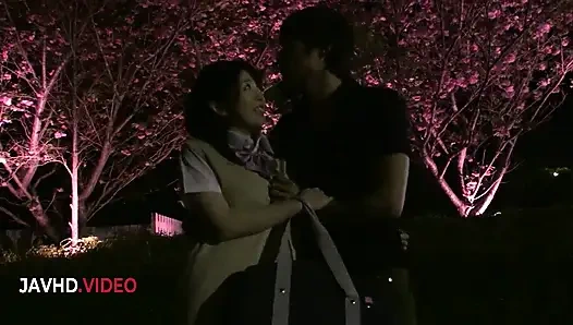 Nyepong kontol ganas kaho berujung dientot habis-habisan sama kontol besar