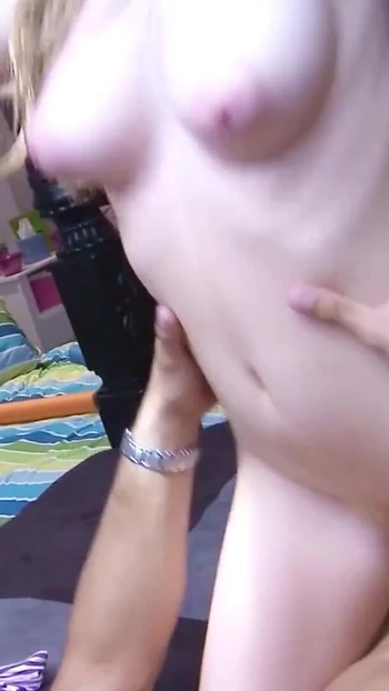 Must-share moment from "Ginger Schoolgirl Teen Faye Reagan Gets Hairy Pussy Deflowered"