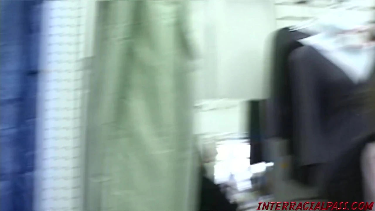 Cheating wife takes foot long bbc