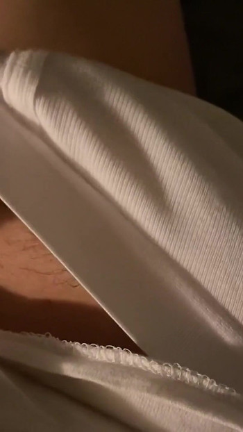 It’s the Same Tighty Whities