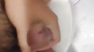 HUGE CUM ON YOUR FACE