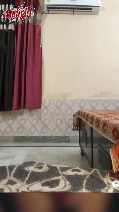 Solo Nepali girl kanda  part 2