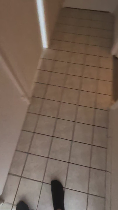 I surprise my wife and her lover