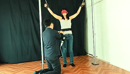 An Unexpected Incident with a Friend