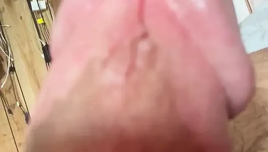 Mikrodoz testosteronumdan sonra azgın ve sertim