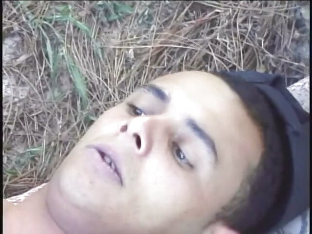Perfect slam in nature of horny boyz