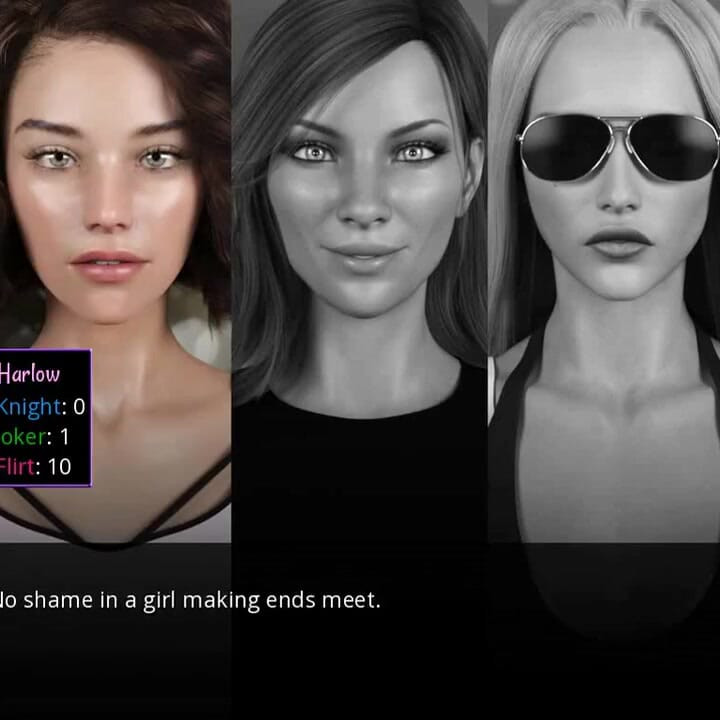 A man for all: episode 26