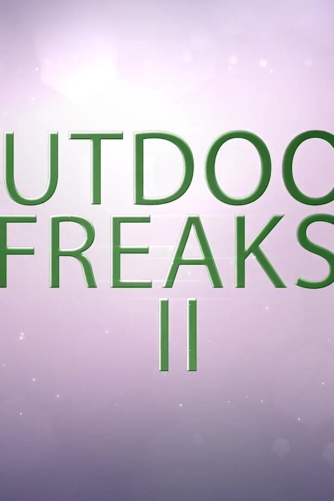 Blonde and Brunette Hardcore Outdoor Sex Sessions