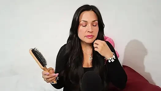 ASMR Нажмите на это видео, если вы не можете отдохнуть!