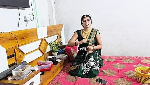 18 year old girl neighbor comes to take dick inside her , cum on her boobs