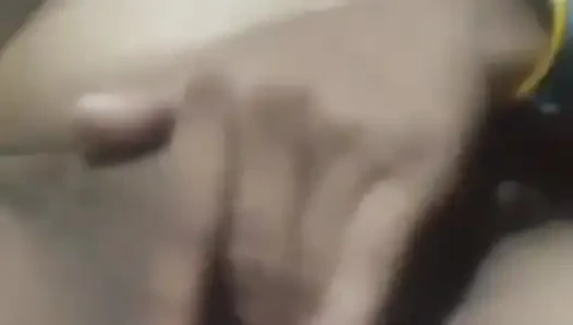 Video Seks Saudara Ipar Yang Baik Diputar Dengan Sumbat Anal