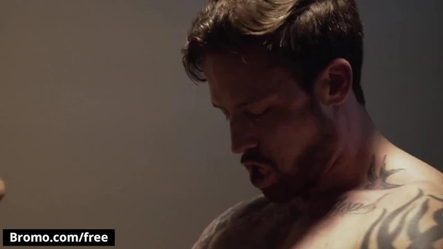 Bromo - Jordan Levine with Pierce Paris  - Trailer preview