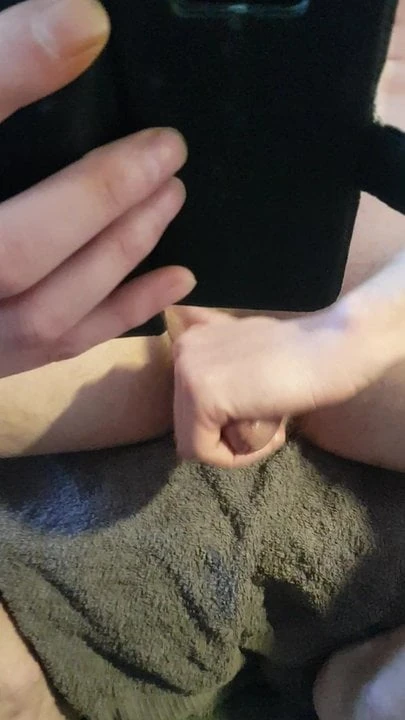 Masturbation