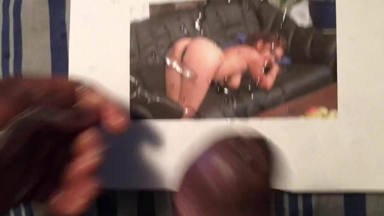 AyaNielsen Cum Tribute