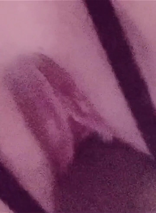 Watch Me Fuck My Little Pussy with My Huge BBC Dildo