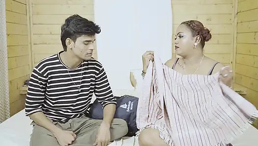 Guru privat ngentot sama muridnya yang masih muda, waktu orang tuanya lagi nggak di rumah