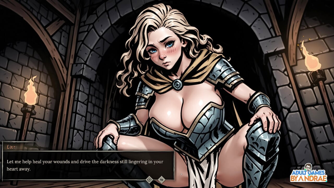 Ep3: Heilig cowgirl-ritueel door Ophelia - sexorcisme: lustbekentenis