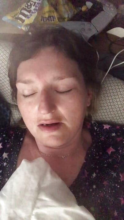Fuck. Fuck! Fuck!!! Fucking Hell That Orgasm Was Intense!