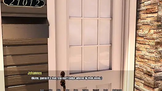 Omas Haus - ging nach Priya und fand heraus, dass ich super sperma bekam