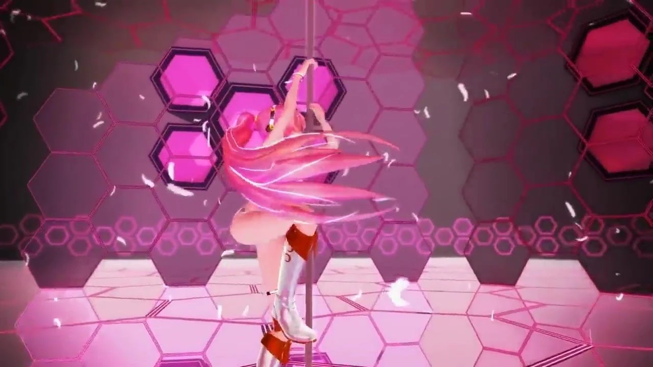 MMD