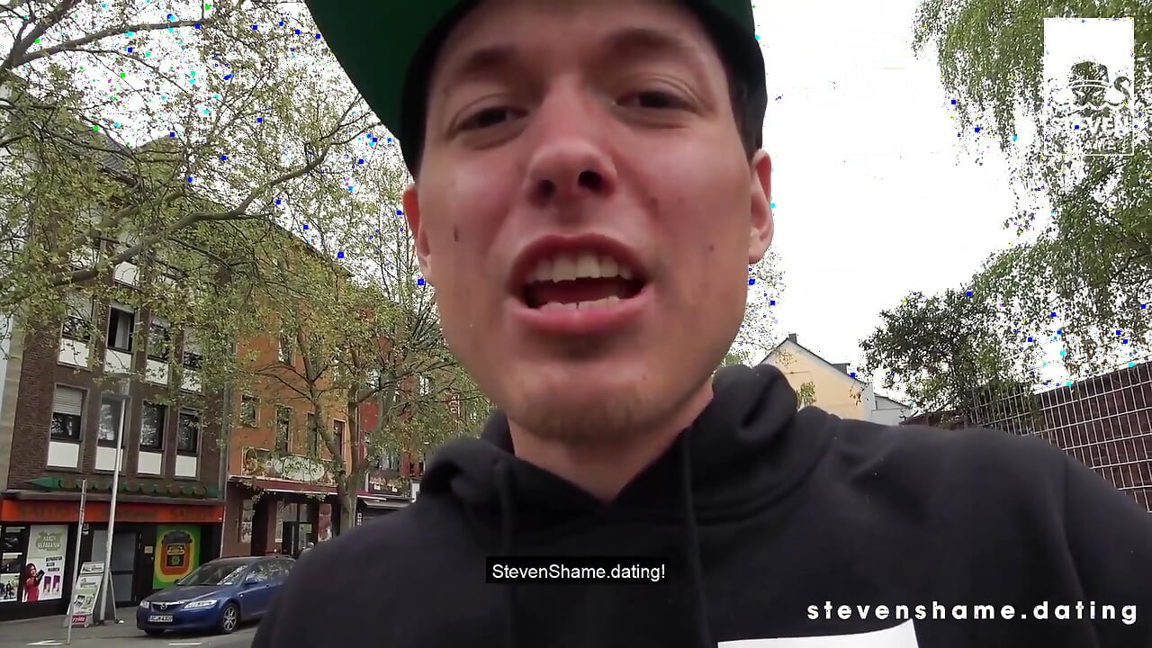 Чудове побачення з трахом для нужденною мілфи Dacada! StevenShame