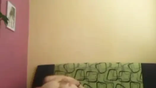 Homemade riding