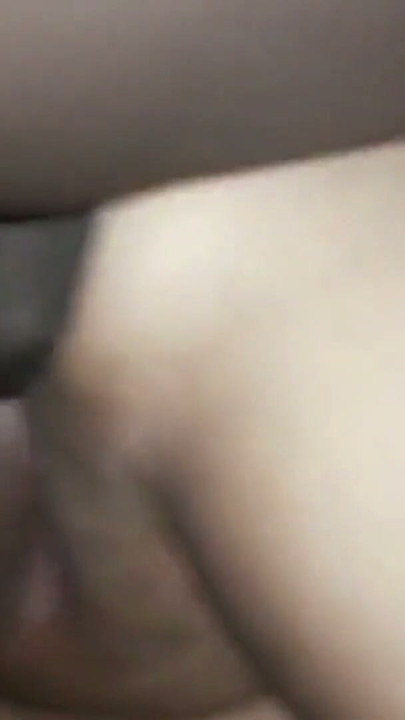 BBC pounding my pussy hardcore doggy screaming orgasms | Clip 1