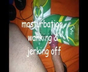 MY CUMSHOT COMPILATION 2014