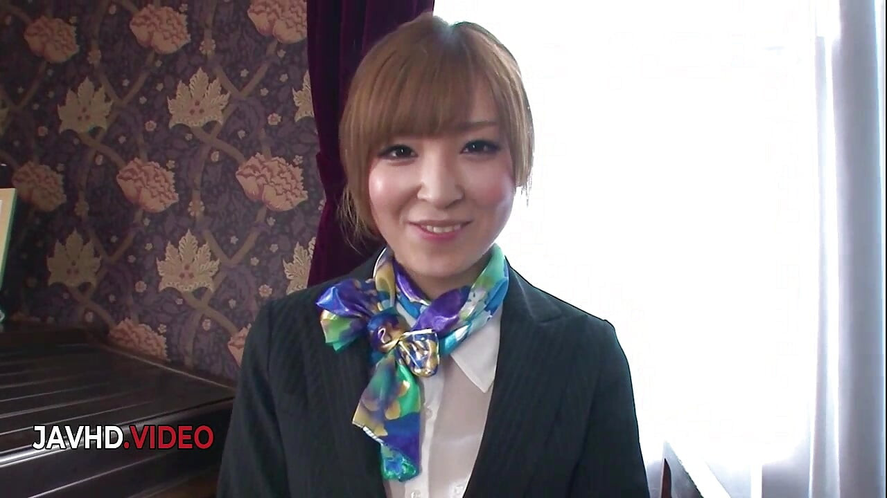 Hikaru Shiina's Wild Asian Threesome with Intense Blowjob Action