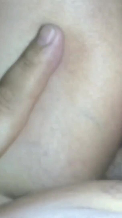 POV of beautiful granny who likes to milk her hot cum | Clip 1