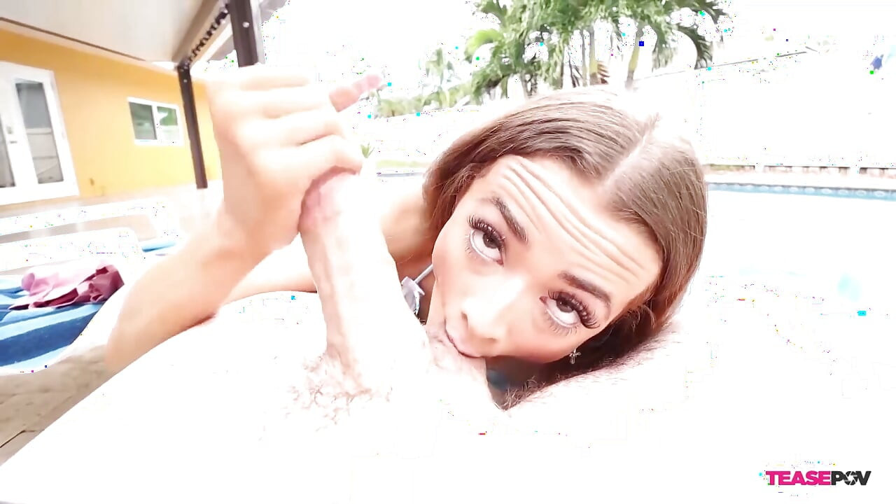 पूलसाइड देखने का बिंदु छेड़ने का खेल