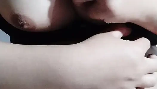 Cewek pirang cantik