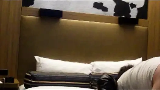 Трах в отеле