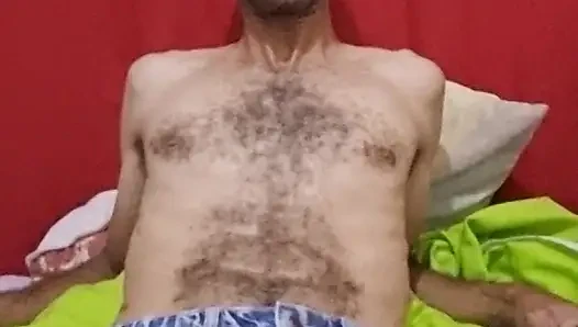 I Love to Orgasm for the Whole World to See.
