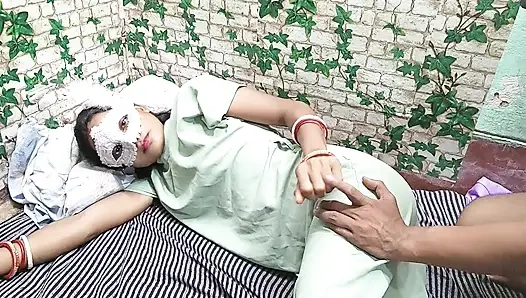 Деревенская Девар, сексуальная бхабхи, романтические разговорные секс-истории, порно видео хинди