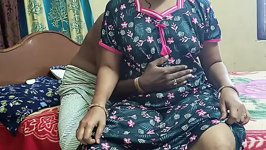 Stepmom Caught Me… What Happened Next Will Shock You” Telugu Voice