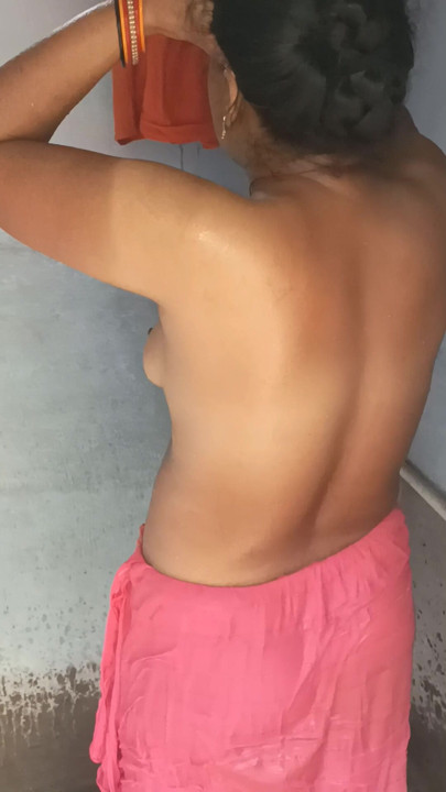 Desi village bhabhi