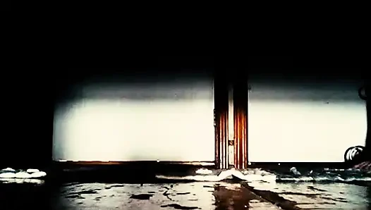 The pig hid under my bed now its time for me to play my game (no audio)