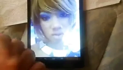ghettowifey için haraç