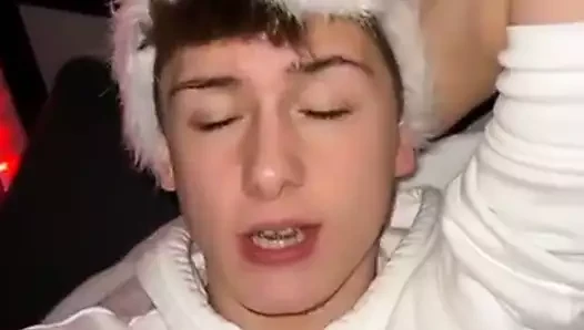 jeune eşcinsel