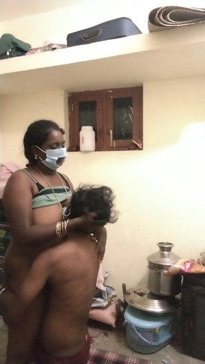 Tamil aunty sex with devar | Clip 1