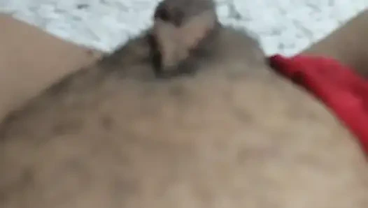 Fucking Perforation Dissolved