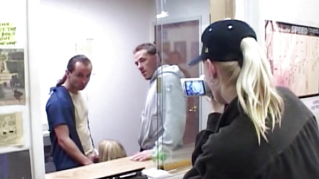 Verlangen läuft komplett aus dem Ruder wenn alle