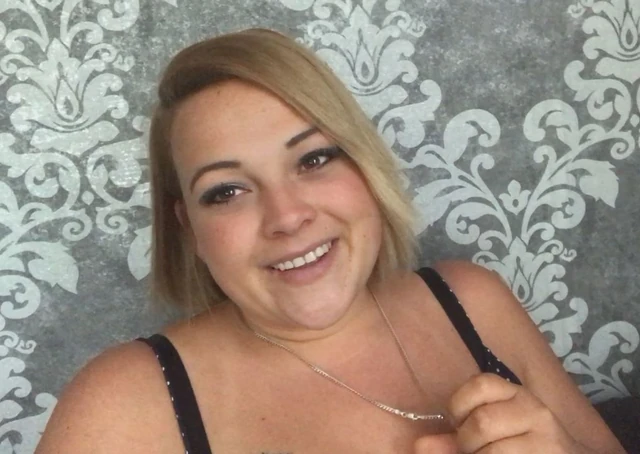 Sexy German Teen BBW with Huge Tits, fat belly Creamy Pussy