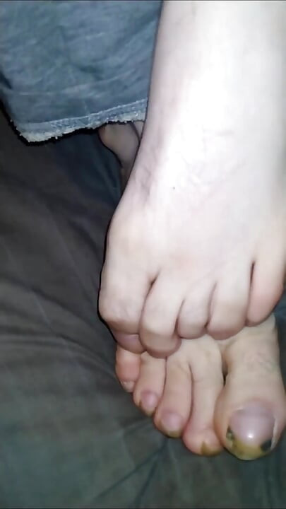Foot Fancies
