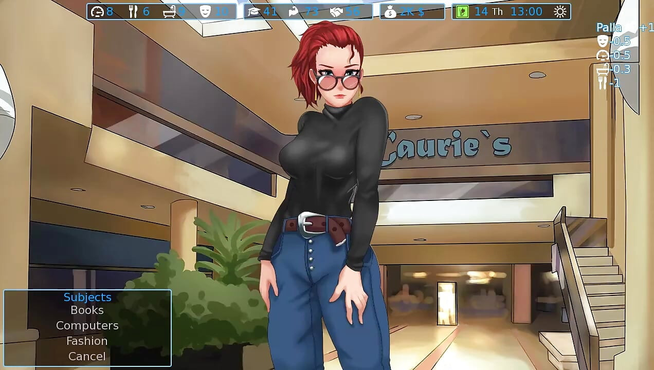 Love sex seconda base parte 14 Gameplay di loveskysan69