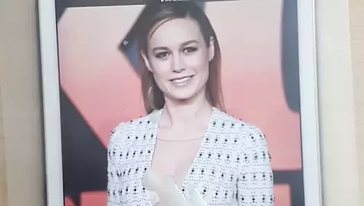 Cum haraç - brie larson