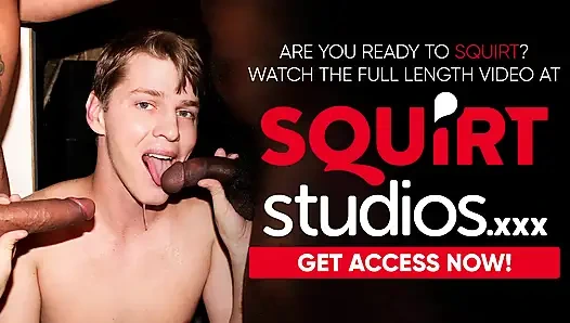 Pantat bahenol jace starr dientot dua di seks threesome liar - pov